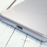 SHARP Softbank ����ץ륹�ޥ�3 509SH �饤��å�����С�  550