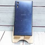 SoftBank Xperia XZ 601SO �ե��쥹�ȥ֥롼  954