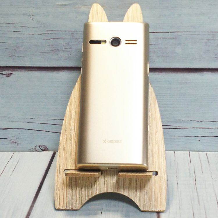 KYOCERA au KYF36 󤿤󥱡 GOLD  451