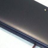 au Qua phone QZ ������ KYV44 ����ǥ���  562