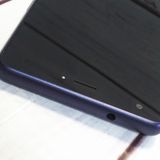 au Qua phone QZ ������ KYV44 ����ǥ���  ���� 847