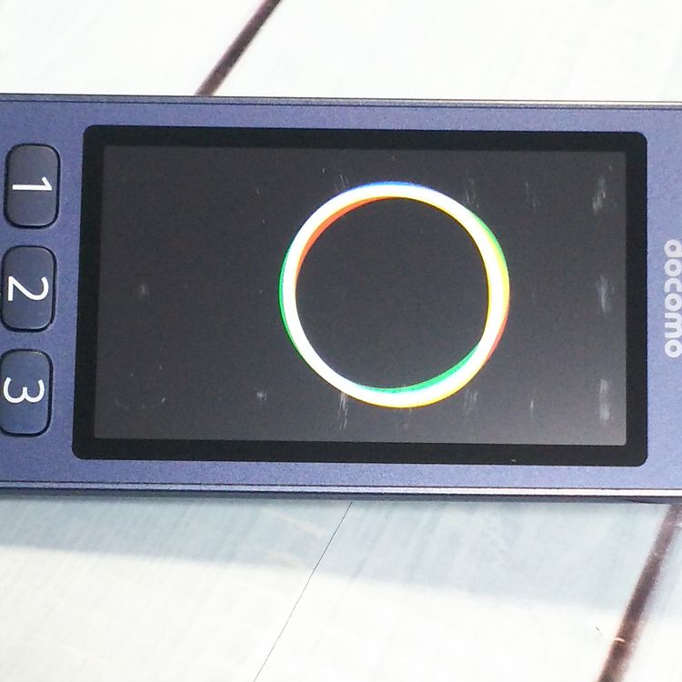 docomo �ٻ��� �餯�餯�ۥ� F-01M �ͥ��ӡ�  897