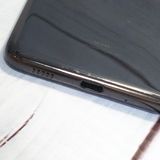 au Galaxy A20 SCV46 Black  620