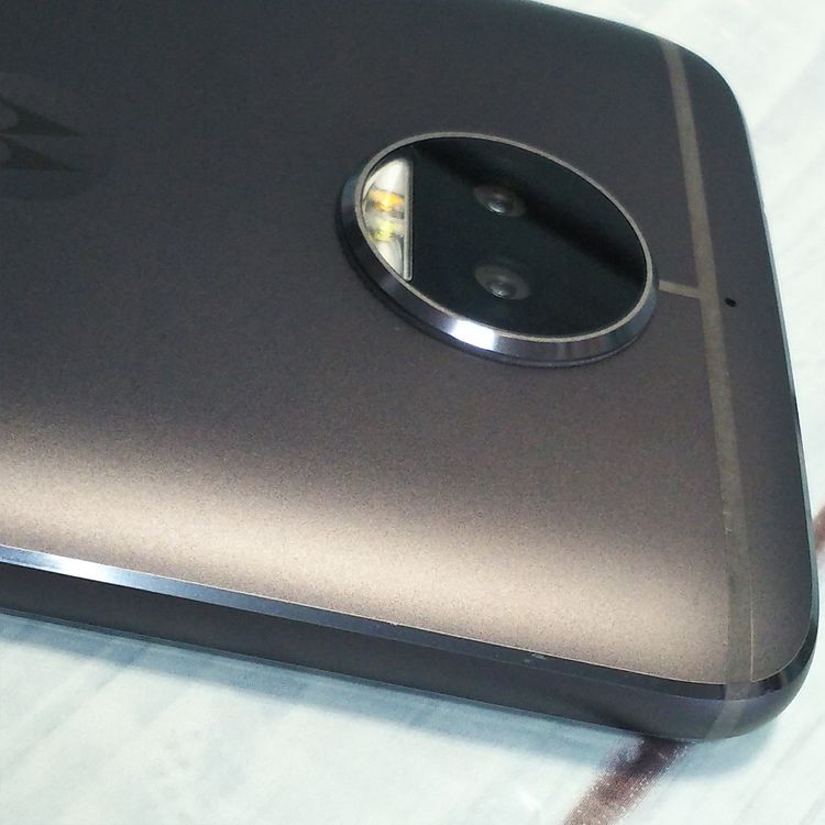 ��ȥ����� Moto G5S Plus XT1805 ��ʥ��졼  392