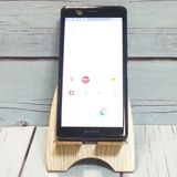 docomo Xperia Ace SO-02L black []  208