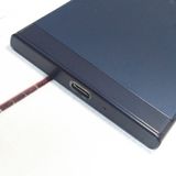 SoftBank Xperia XZs 602SO �������֥롼  160