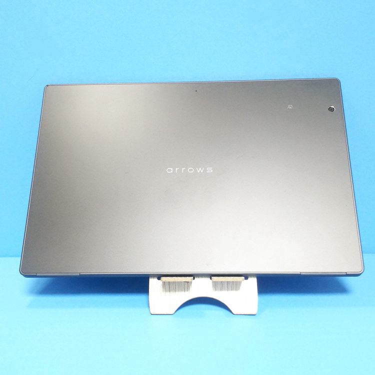 docomo arrows Tab F-02K Black �֥�å� [�����]  591