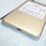 UQ AQUOS L2 SH-L02 �ۥ磻��  �ۤܿ��� 612