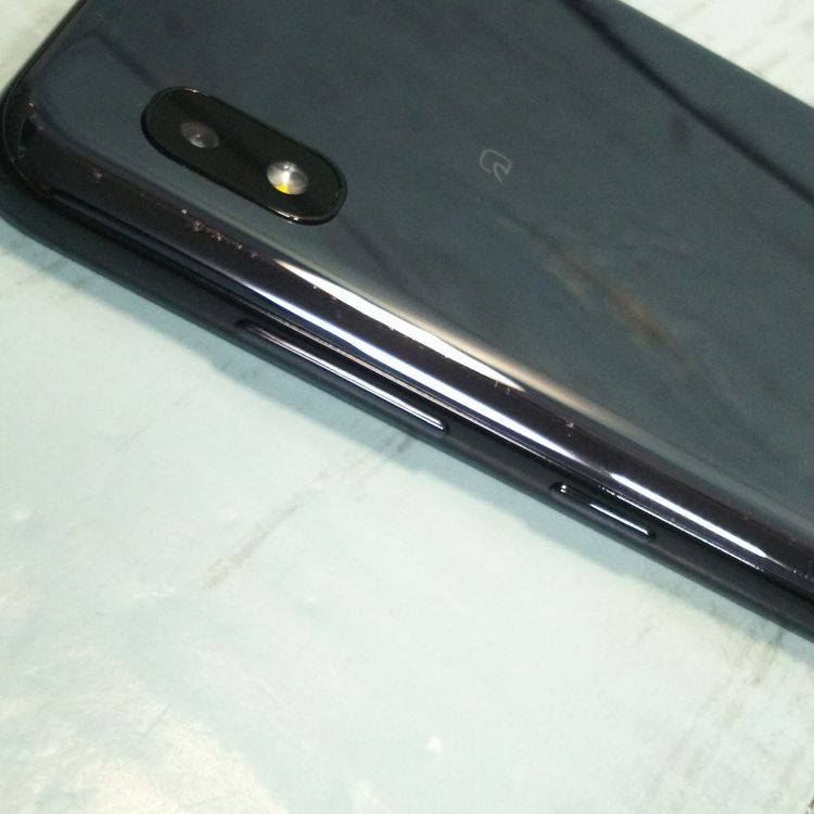 au Galaxy A21 SCV49 �֥�å�  084