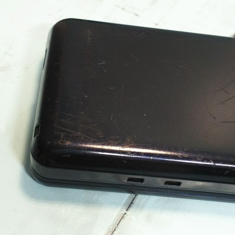 docomo SH-02L AQUOS SHARP �������� �֥�å�  838