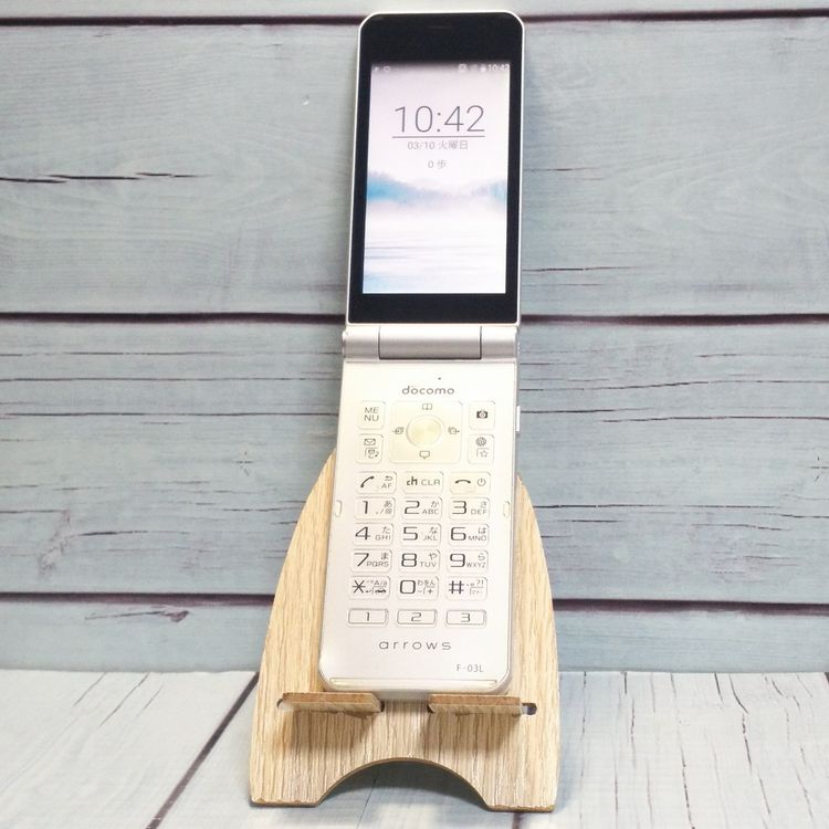 docomo arrows �ٻ��� �������� F-03L ����С�  547