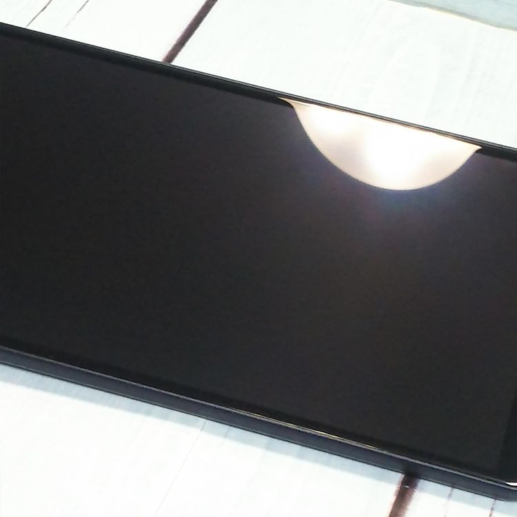 docomo arrows Be4 F-41A Black  991