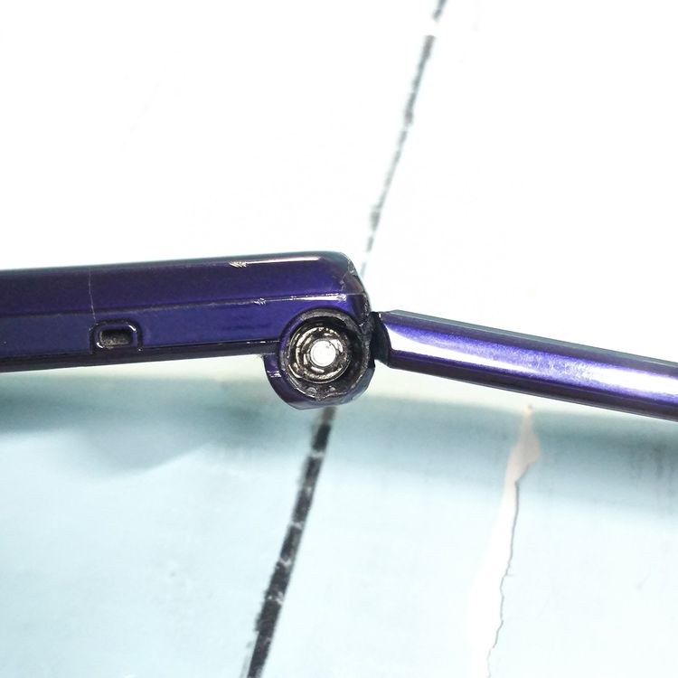 docomo AQUOS SH-01J �֥롼�֥�å� �������� SHARP [������]  676