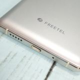 FREETEL RAIJIN �ۥ磻�� ���  919