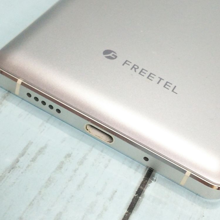 FREETEL RAIJIN �ۥ磻�� ���  919