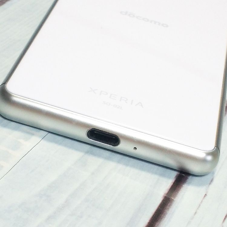 docomo Xperia Ace SO-02L �ۥ磻��  464