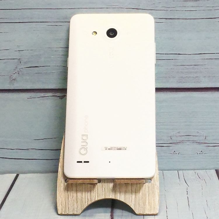 au Qua phone PX LGV33 ۥ磻  489