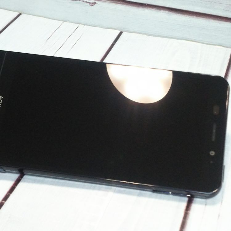 softbank SHARP ����ץ륹�ޥ�3 509SH �֥�å�  ���� 355