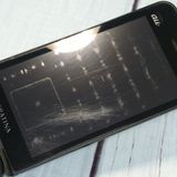 au GRATINA KYF42 �֥�å� ������ SIM���å�  498