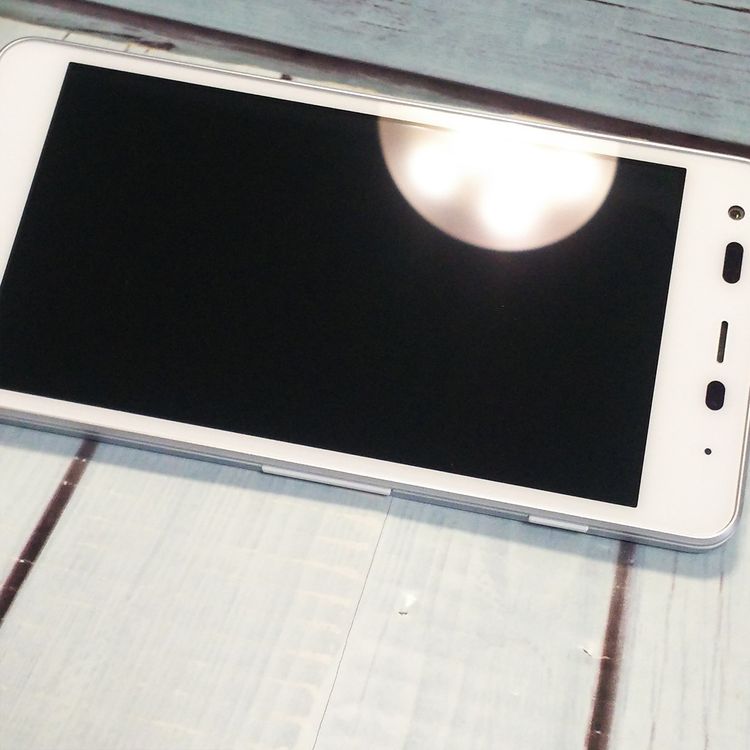 KYOCERA SoftBank DIGNO G 602KC �ۥ磻�� 758