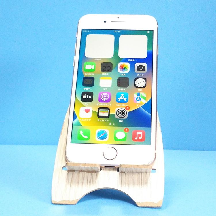 au iPhone8 64GB �������  143