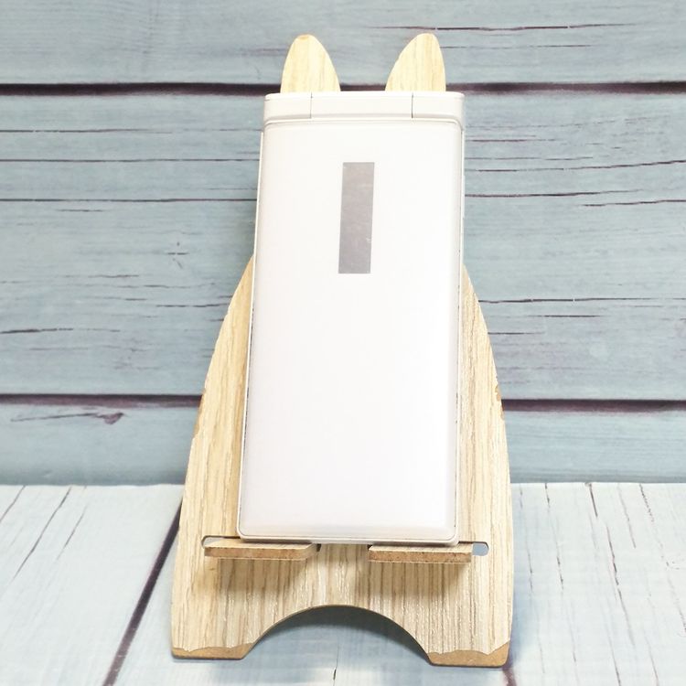 SoftBank ������ DIGNO�������� 501KC �ۥ磻��  934