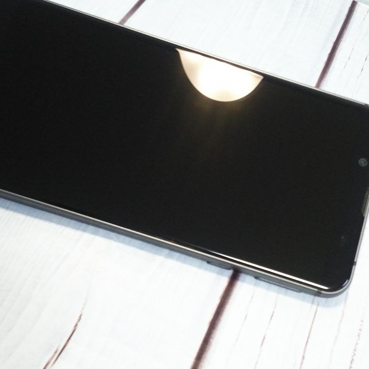 au AQUOS sense3 SHV45 �֥�å�  833