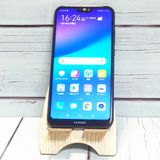 HUAWEI P20 Lite ANE-LX2J ブラック Midnight Black 904