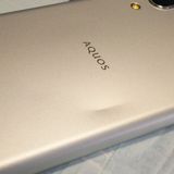 au SHARP AQUOS sense3 basic SHV48 ����С�  005