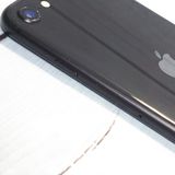 au iPhoneSE ��2���� 64GB �֥�å�  889