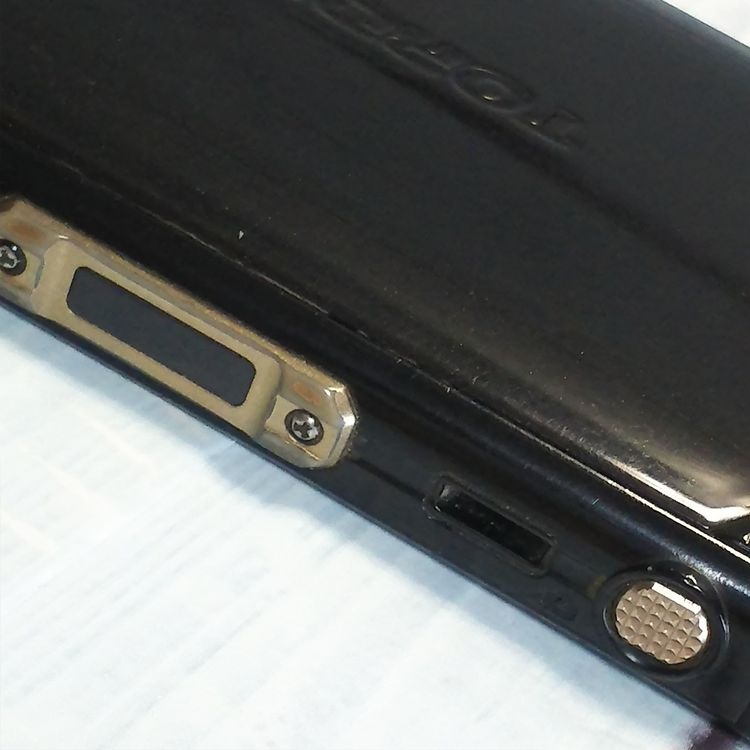 au KYV41 TORQUE G03 �֥�å� KYOCERA  029