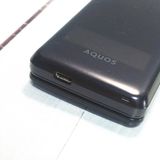 docomo SH-02L AQUOS SHARP �������� �֥�å�  124