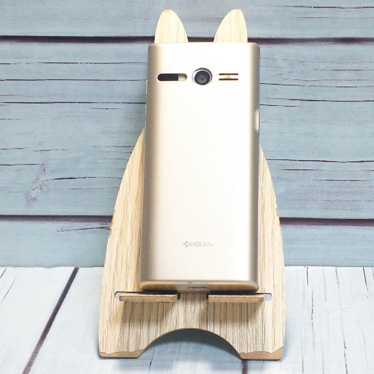 au ������ ���󤿤󥱡����� KYF38 �����ѥ󥴡����  390