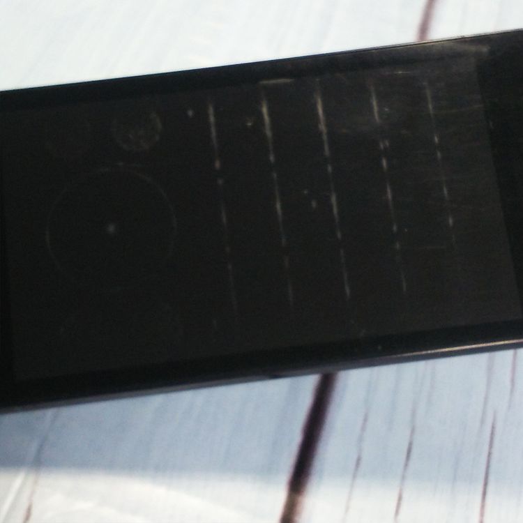 docomo SHARP �����쥹�������� SH-02K �֥롼�֥�å� �ͥ��ӡ�  004