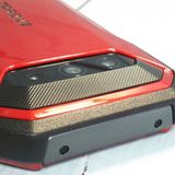 au ������ TORQUE 5G KYG01 ��å�  750