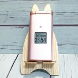 KYOCERA au KYF36 󤿤󥱡 PINK  038