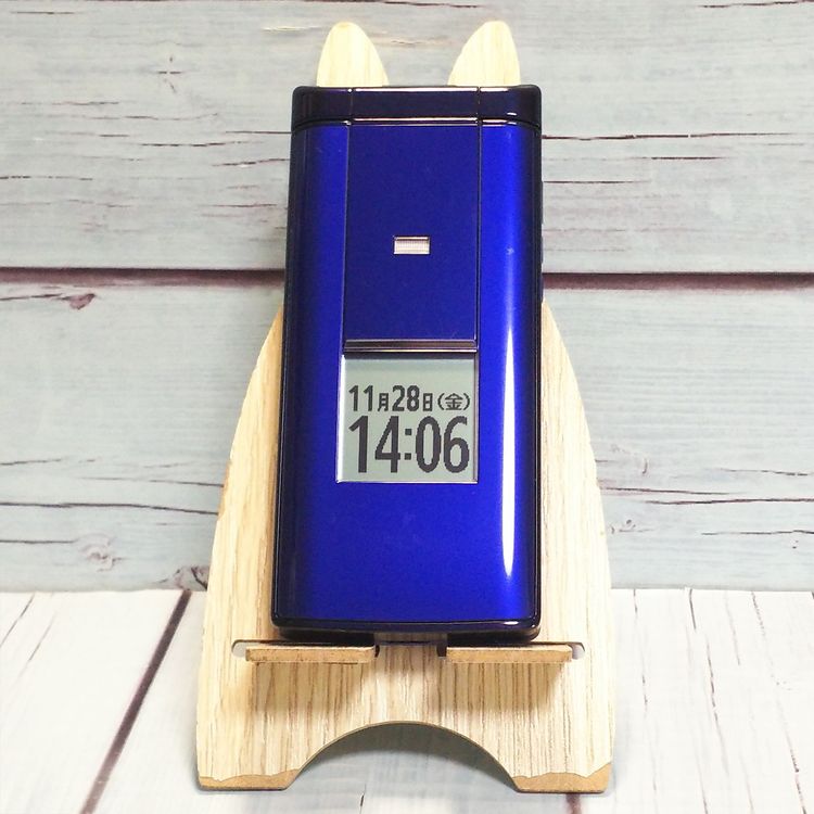 au KYOCERA 󤿤󥱡 KYF32 ֥롼 365