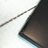 docomo Xperia XZ1 SO-01K Black  950