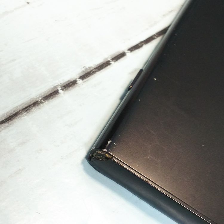 docomo Xperia XZ1 SO-01K Black  950