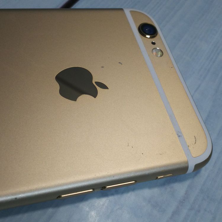 docomo iPhone6 64GB ������� 396