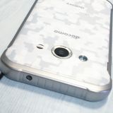 docomo Galaxy Active neo SC-01H �ۥ磻��  536