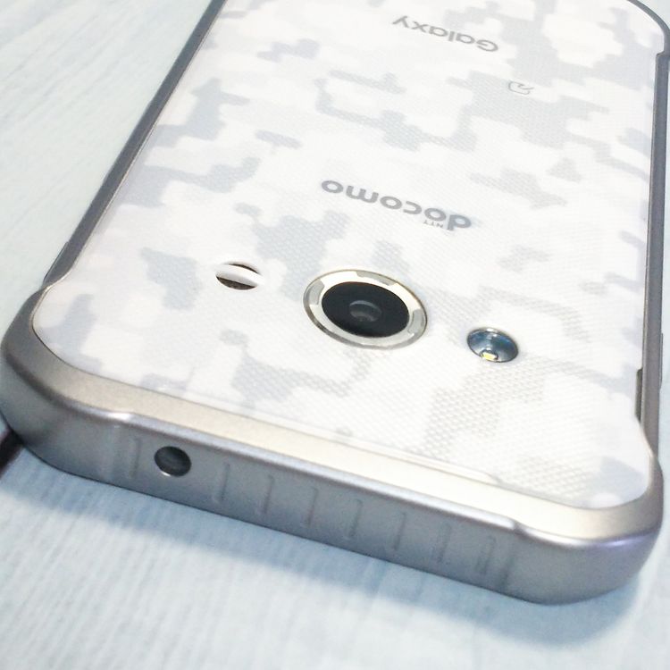 docomo Galaxy Active neo SC-01H �ۥ磻��  536