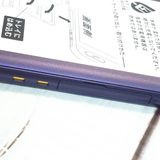 Softbank SHARP ����ץ륹�ޥ�4 704SH �ͥ��ӡ� 038