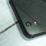 FUJITSU(�ٻ��̡� arrows Be 32GB �֥�å� F-04K docomo  081