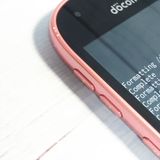 docomo F-03K �ԥ� �餯�餯���ޡ��ȥե��� me  580