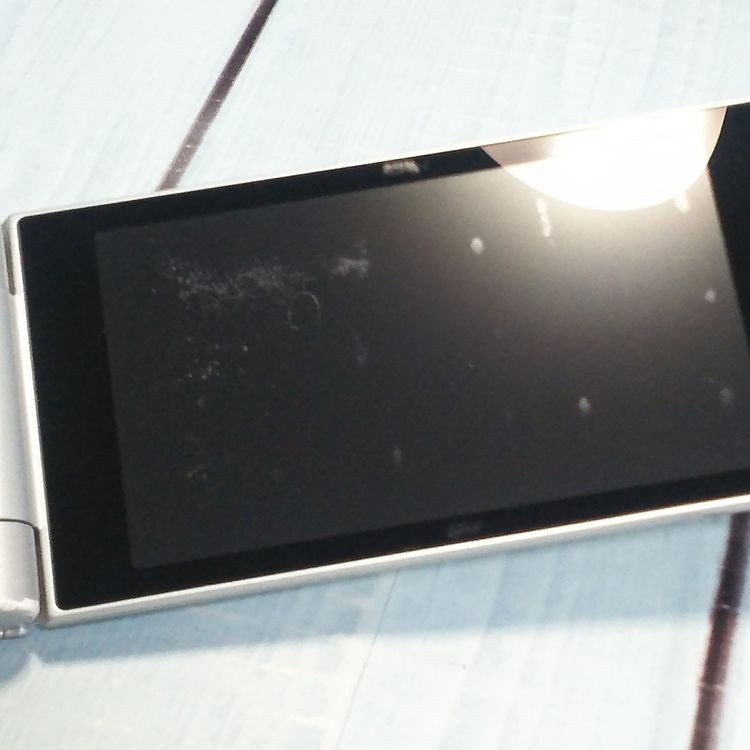 docomo arrows �ٻ��� �������� F-03L ����С�  002