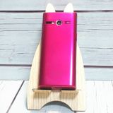 au ������ ���󤿤󥱡����� KYF38 �磻���å�  744