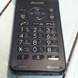 docomo AQUOS SH-01J �֥롼�֥�å� �ͥ��ӡ� �������� SHARP  492