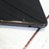 au Galaxy A20 SCV46 Black  773