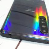 AQUOS R docomo 5G SHARP SH-51A �֥�å� [�����]  136